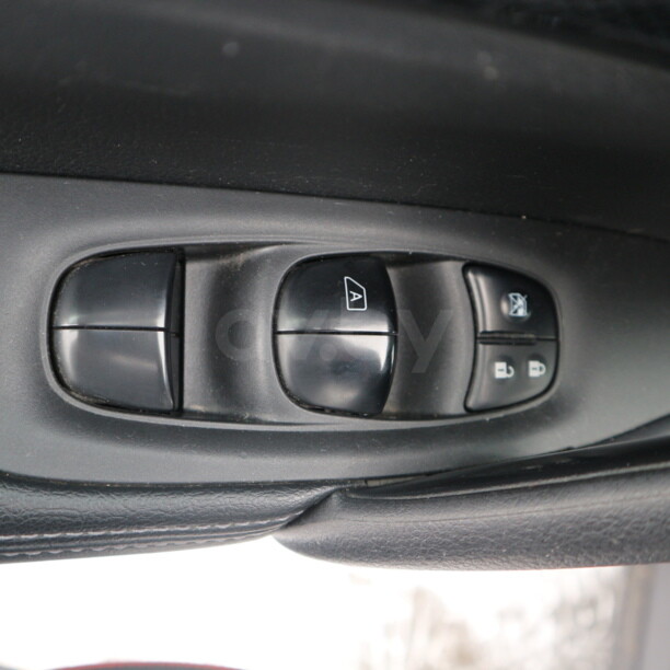 Nissan X-Trail II (T32), 5 мест, 2015 г.