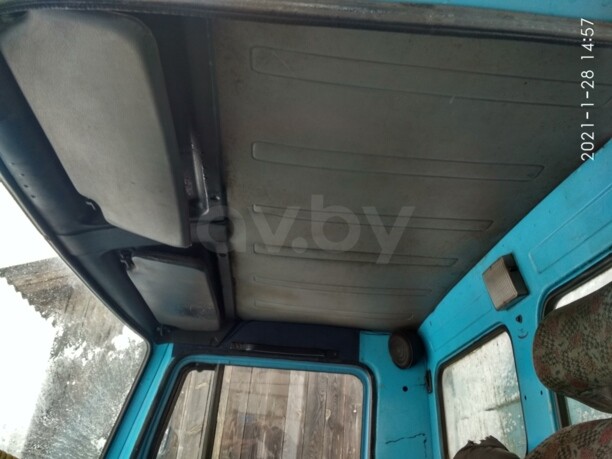 ГАЗ 3307/09, 1994 г.