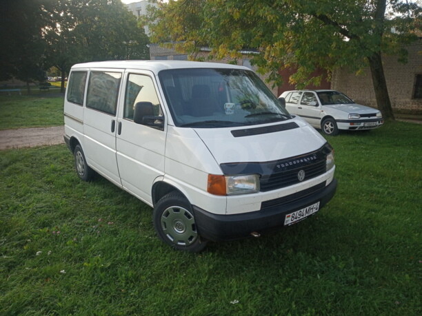 Volkswagen Transporter T4, 1995 г.