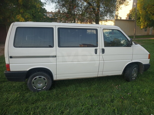 Volkswagen Transporter T4, 1995 г.