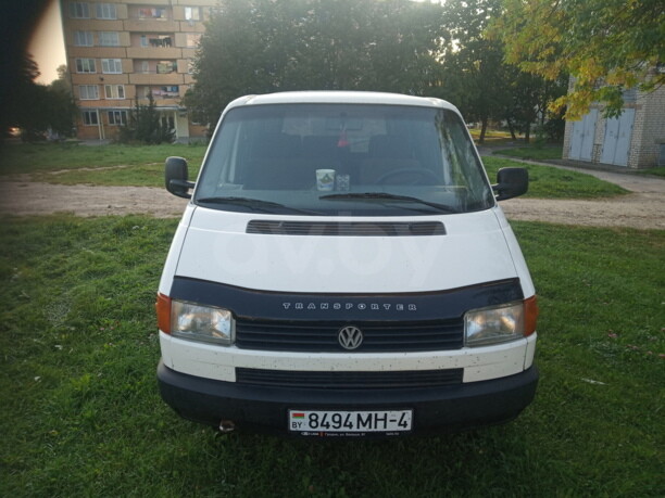 Volkswagen Transporter T4, 1995 г.