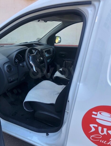 Renault Dokker, 2019 г.