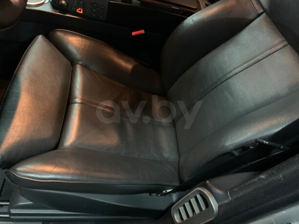 BMW 7 серия E66 (Long), 2003 г.