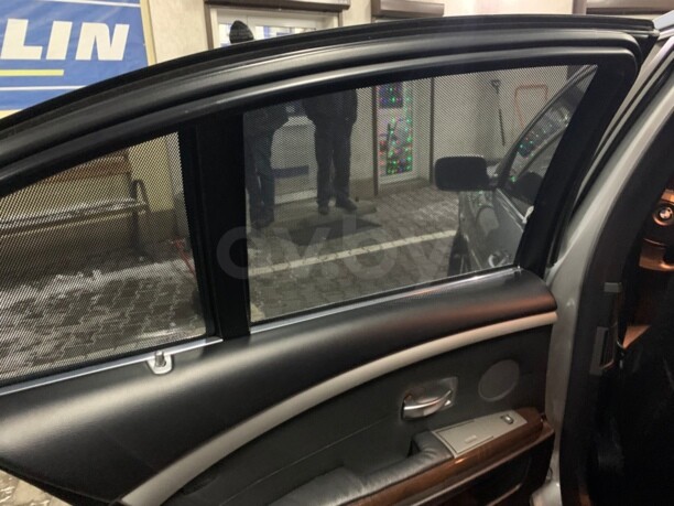 BMW 7 серия E66 (Long), 2003 г.