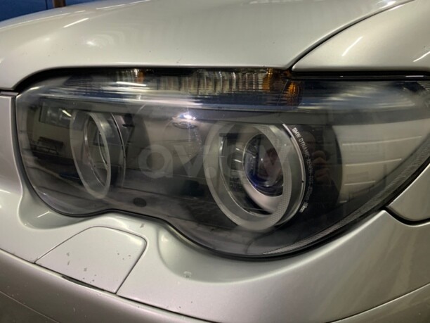 BMW 7 серия E66 (Long), 2003 г.
