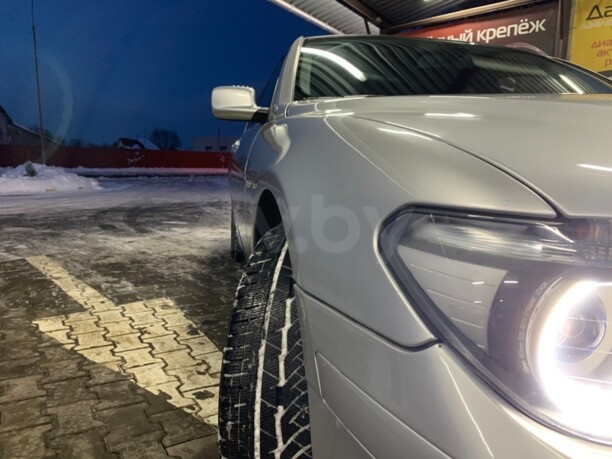 BMW 7 серия E66 (Long), 2003 г.