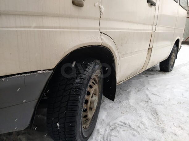 Mercedes-Benz Sprinter, 2004 г.