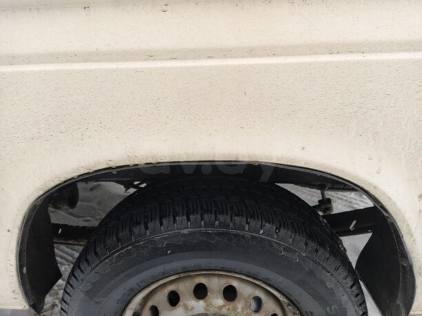 Mercedes-Benz Sprinter, 2004 г.