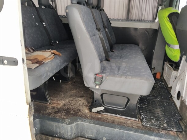 Mercedes-Benz Sprinter, 2004 г.