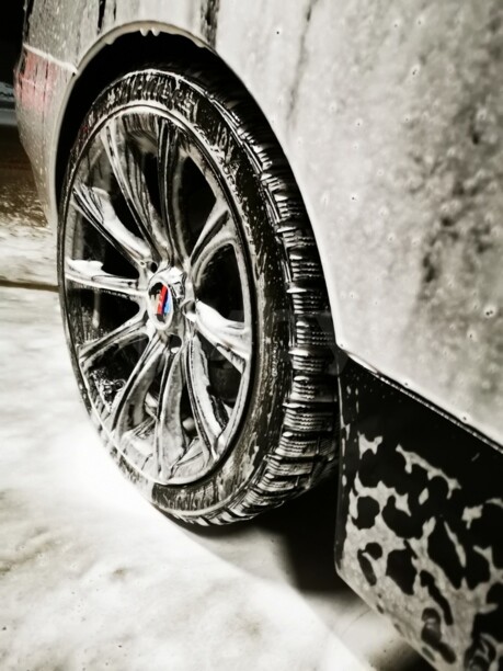 BMW 3 серия E90, E91, E92, E93, 2006 г.