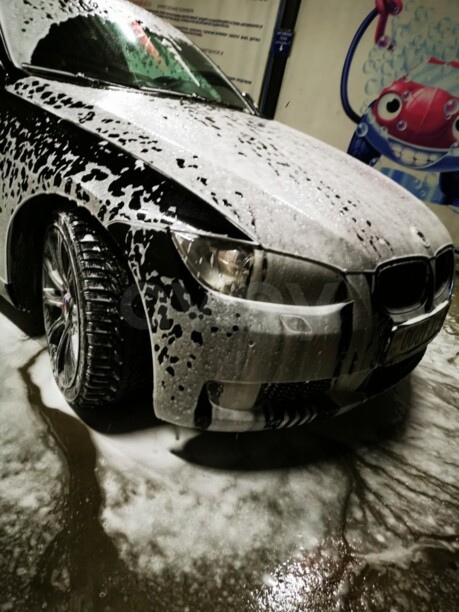 BMW 3 серия E90, E91, E92, E93, 2006 г.