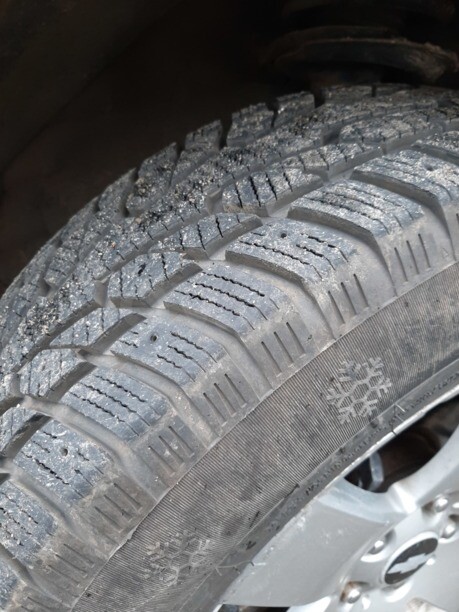 Chevrolet Captiva I, 2007 г.