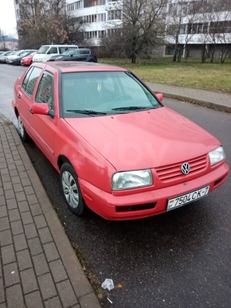 Volkswagen Jetta III, 1996 г.