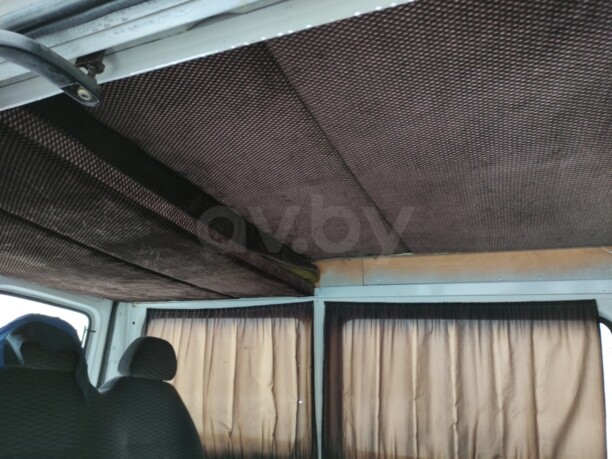 Ford Transit, 1992 г.