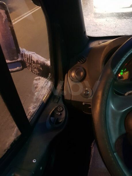 Iveco 35-15, 2002 г.