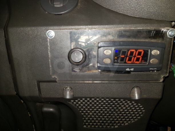 Iveco 35-15, 2002 г.