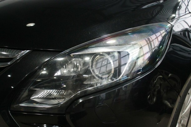 Opel Zafira C, 7 мест, 2013 г.