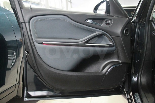 Opel Zafira C, 7 мест, 2013 г.