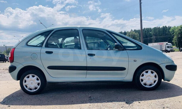 Citroen Xsara Picasso I, 2003 г.