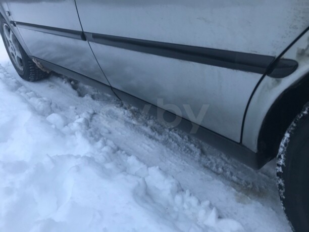 Saab 9-3 I, 2000 г.