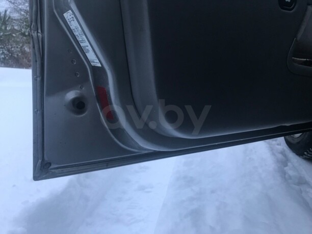 Saab 9-3 I, 2000 г.