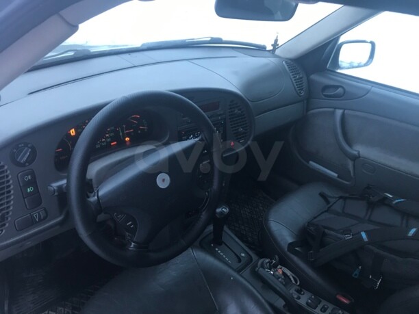 Saab 9-3 I, 2000 г.
