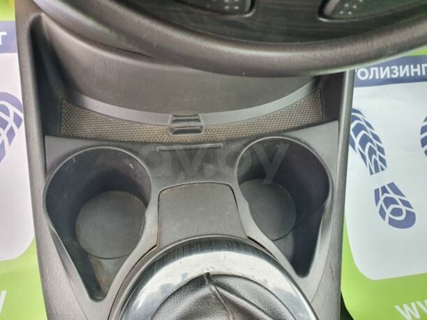 Ford Focus I · Рестайлинг, 2001 г.