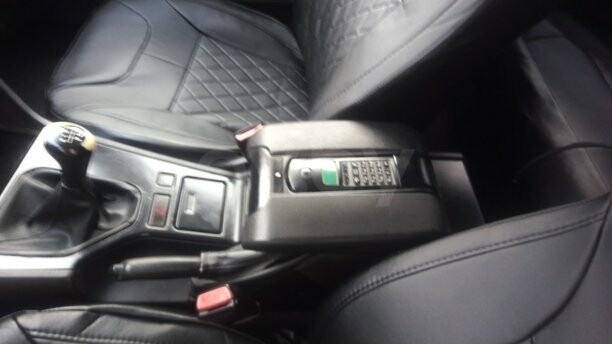 BMW 5 серия E39, 2001 г.