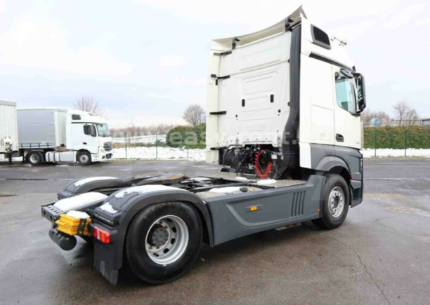 Mercedes Actros 1845, 2018 г.