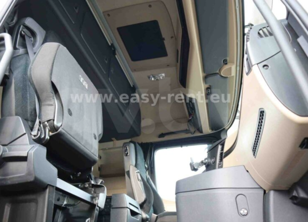 Mercedes Actros 1845, 2018 г.