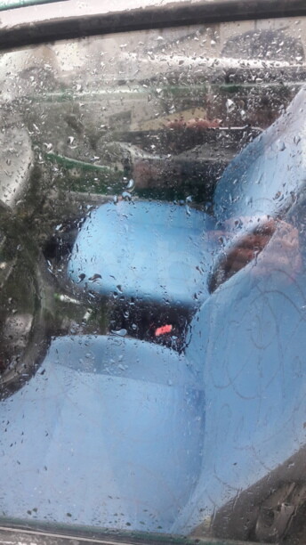 Fiat Seicento I, 2002 г.