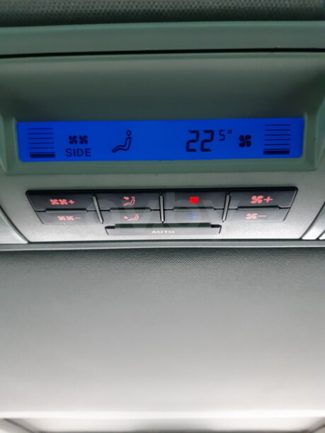 Volkswagen Multivan T5, 2005 г.