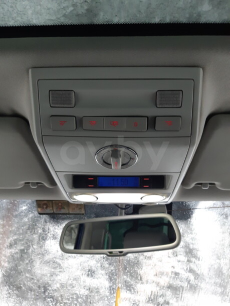 Volkswagen Multivan T5, 2005 г.