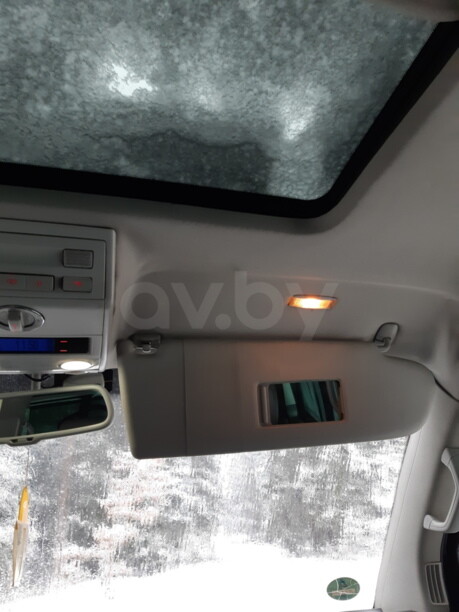 Volkswagen Multivan T5, 2005 г.