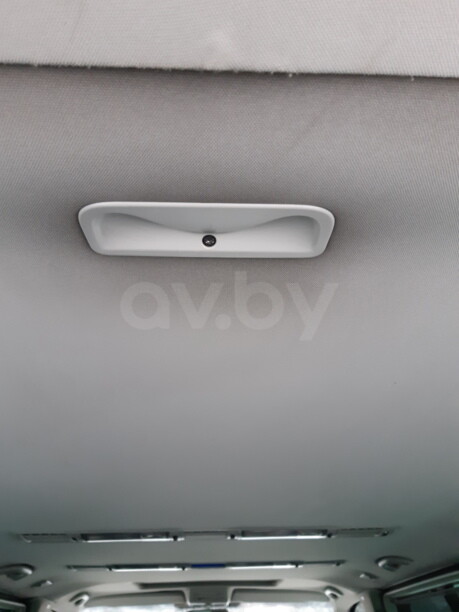 Volkswagen Multivan T5, 2005 г.