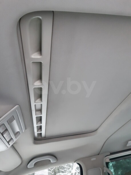 Volkswagen Multivan T5, 2005 г.