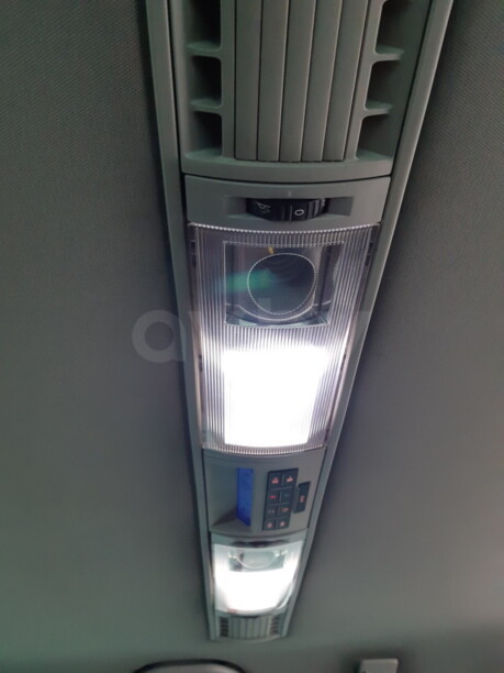 Volkswagen Multivan T5, 2005 г.