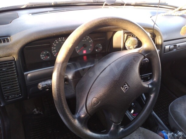 Citroen Xantia X2, 1999 г.