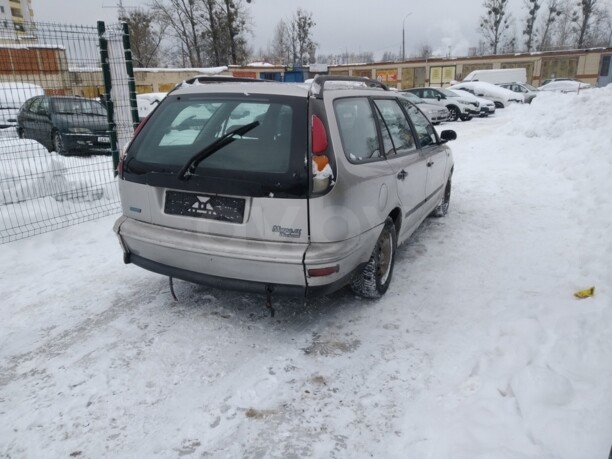 Fiat Marea, 1999 г.
