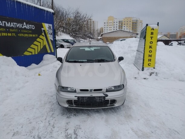 Fiat Marea, 1999 г.