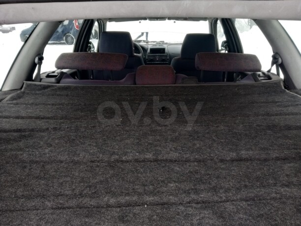 Fiat Marea, 1999 г.
