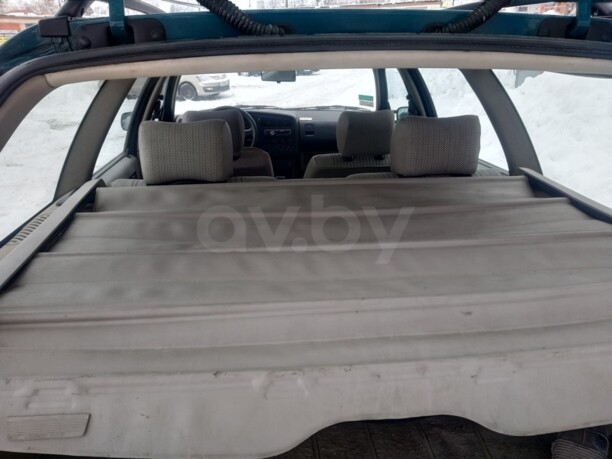 Volkswagen Passat B3, 1992 г.