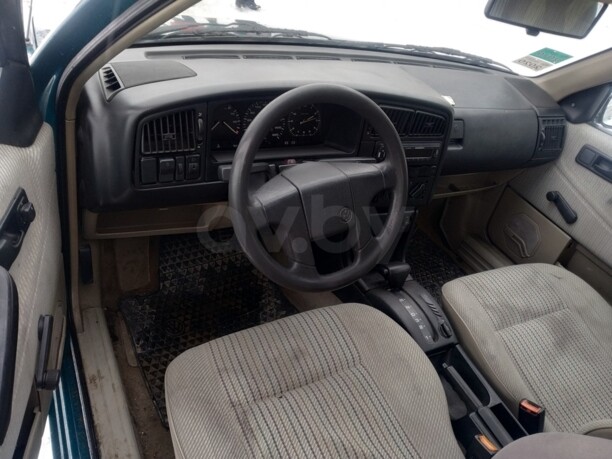 Volkswagen Passat B3, 1992 г.