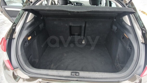 Citroen C4 II, 2011 г.