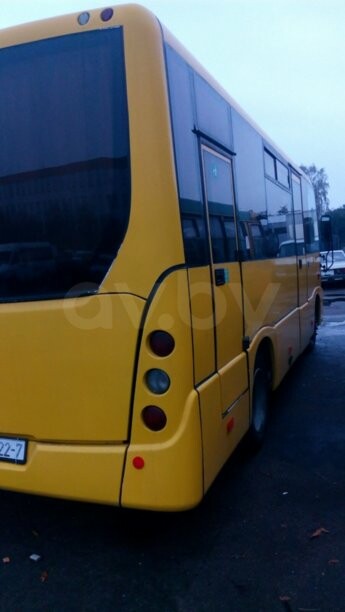 МАЗ 241 22+13, 2015 г.