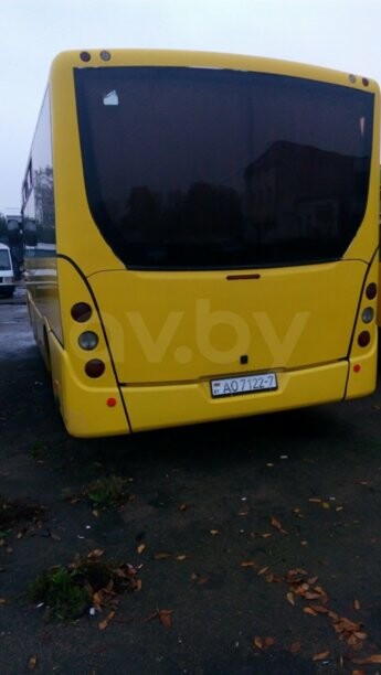 МАЗ 241 22+13, 2015 г.