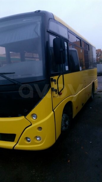 МАЗ 241 22+13, 2015 г.