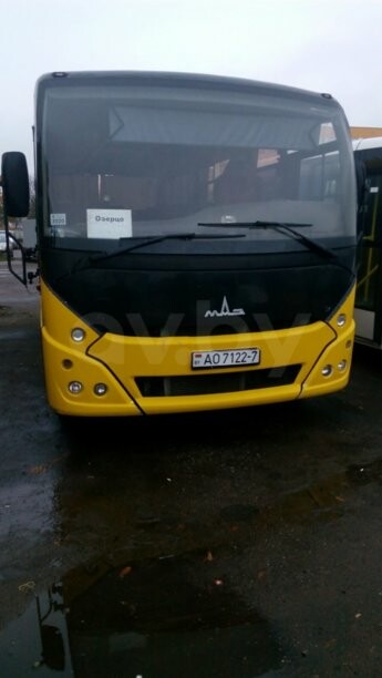 МАЗ 241 22+13, 2015 г.