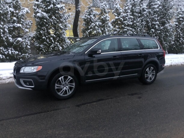 Volvo XC70 III, 2011 г.