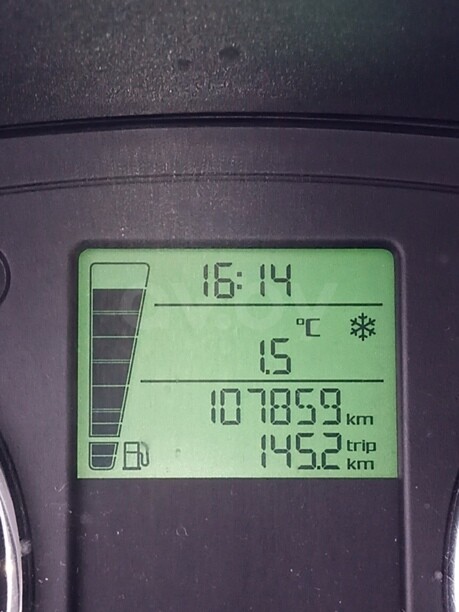 Skoda Fabia 5J · Рестайлинг, 2012 г.